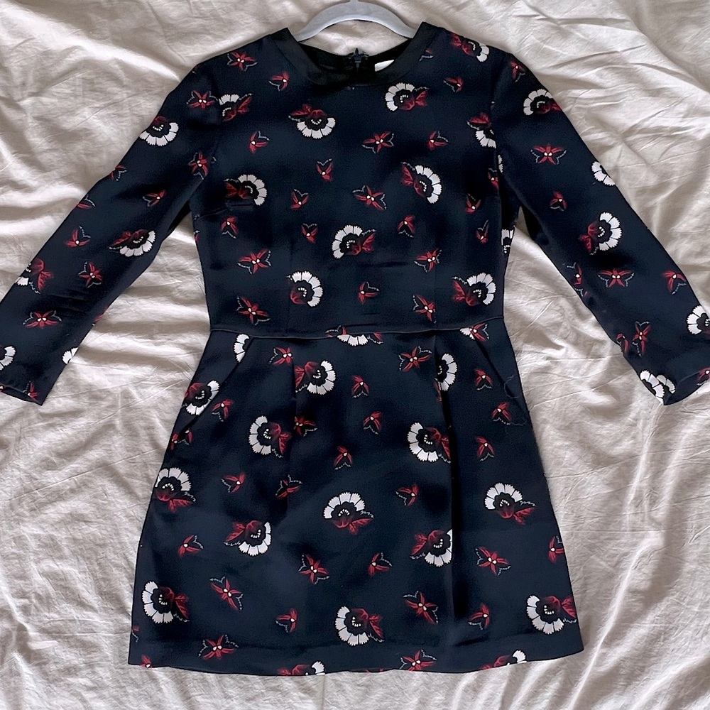 ALC mini dress